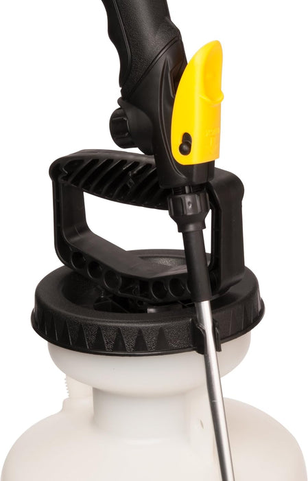 Roundup 190012 Lawn and Garden Sprayer, 3 Gallon