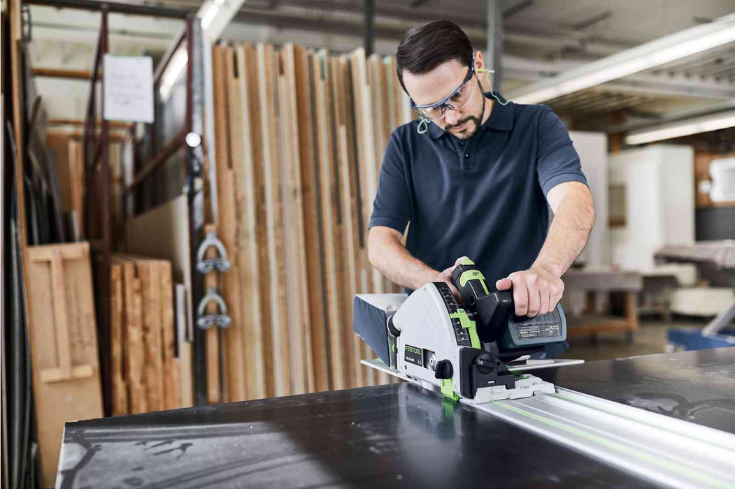 Festool 32 In. Guide Rail FS 800