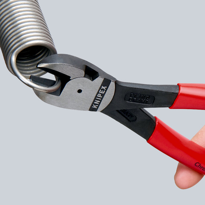 KNIPEX 10" High Leverage Center Cutters