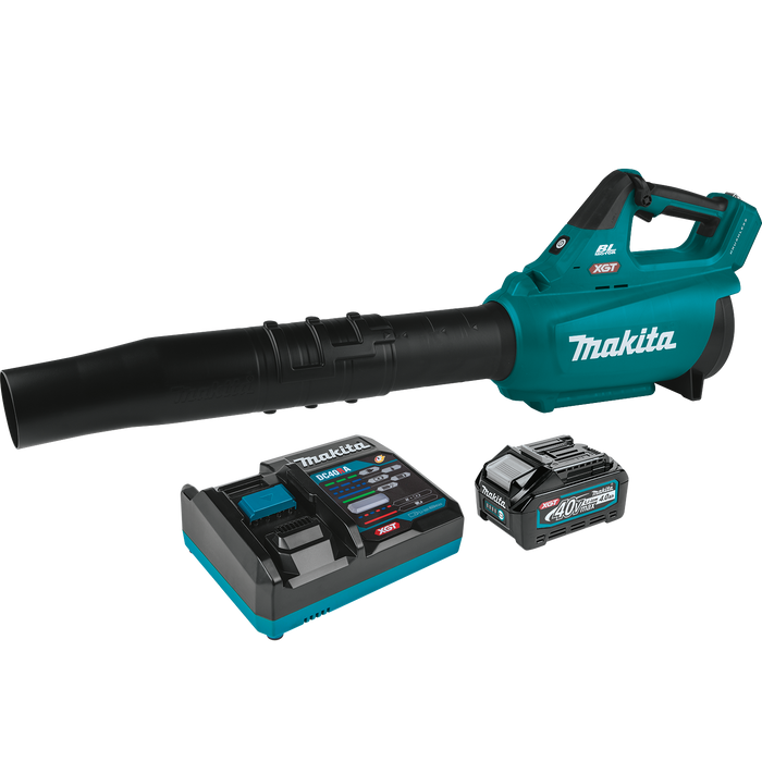 Makita 40V Max XGT Blower Kit