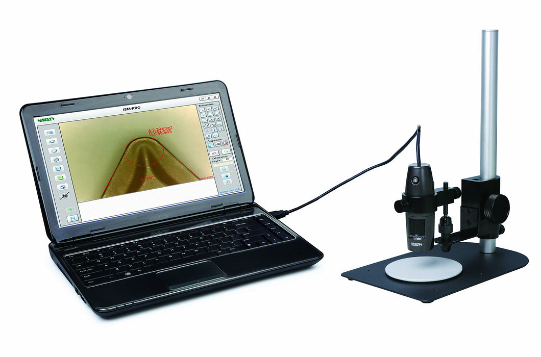 INSIZE ISM-PM200SA, Digital Measuring Microscope