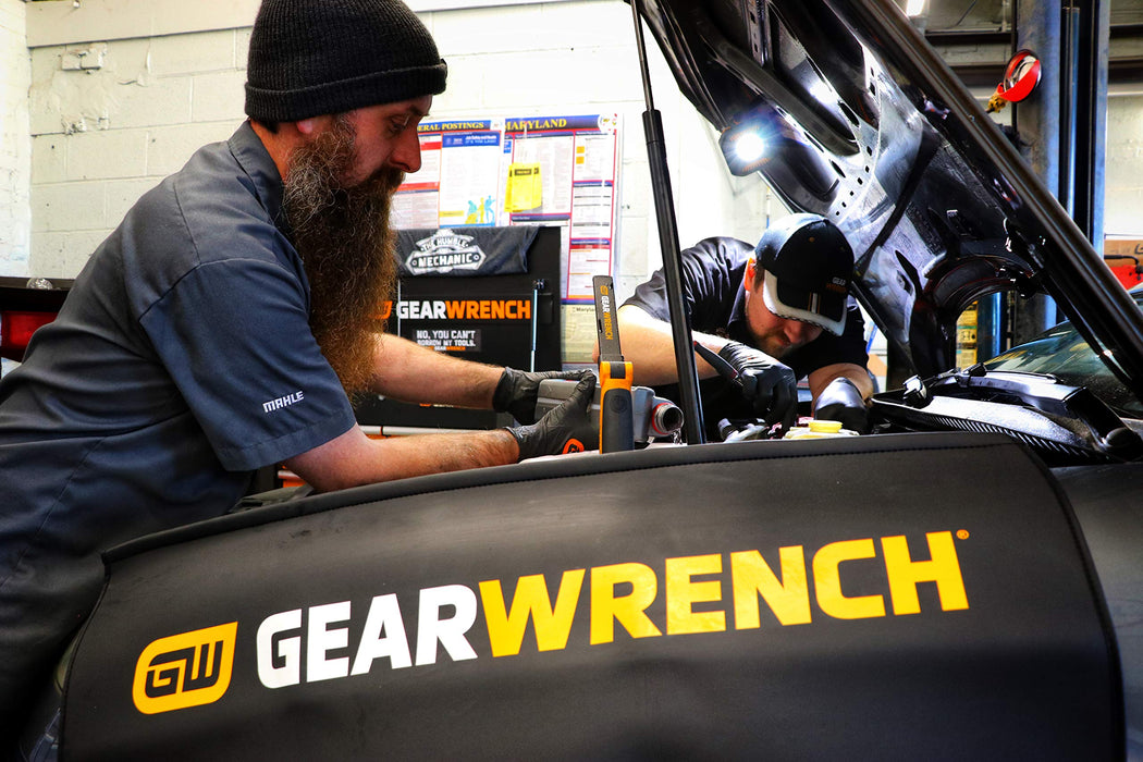 GEARWRENCH Magnetic Fender Cover