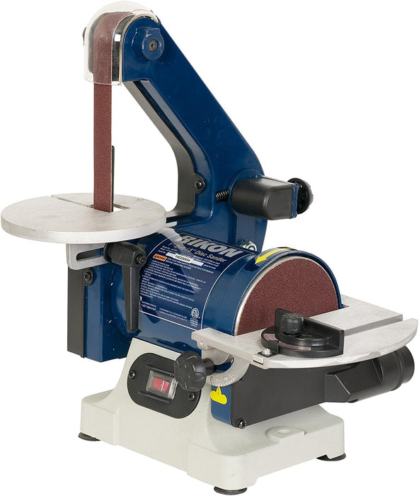 RIKON 50-151 – 1" X 30" BELT / 5" DISC SANDER