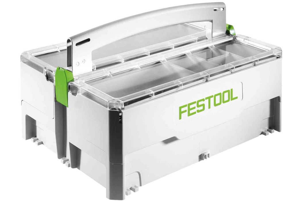 Festool (499901) SYS-StorageBox SYS-SB