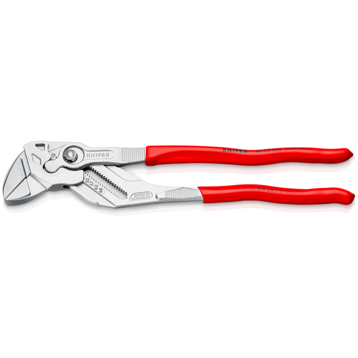 KNIPEX 12" Pliers Wrench