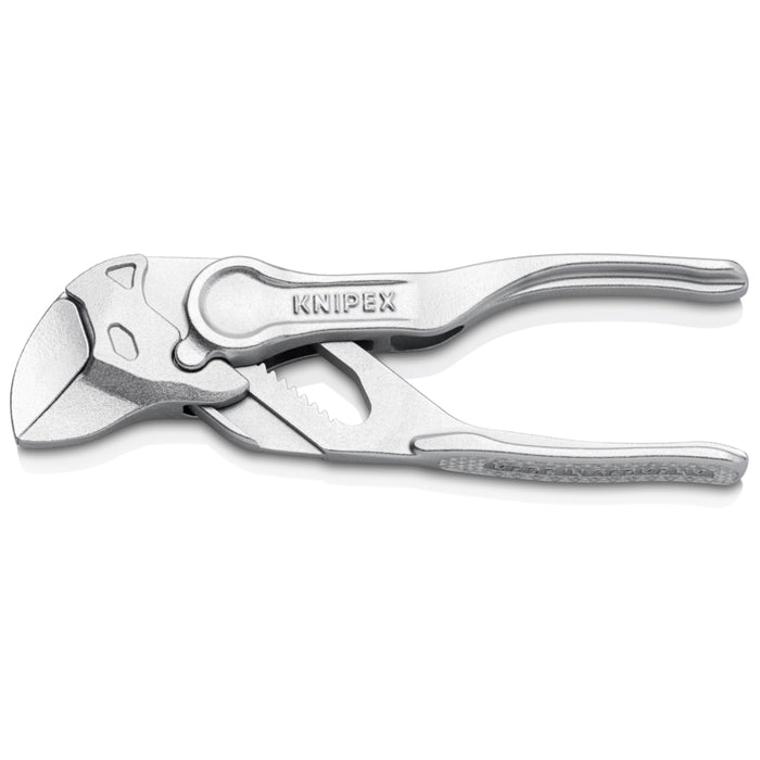 KNIPEX 4" Pliers Wrench XS
