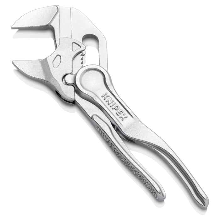 KNIPEX 4" Pliers Wrench XS