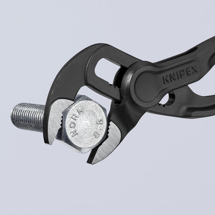 KNIPEX 4" Cobra XS Water Pump Pliers