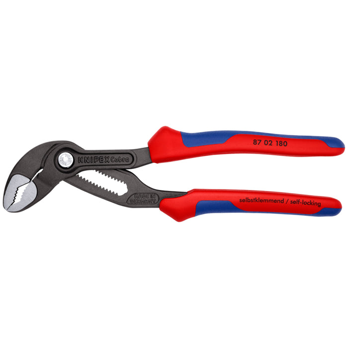 KNIPEX Comfort Grip Wrench