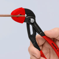 KNIPEX Jaw Protectors for 7-1/4" Cobra Pliers