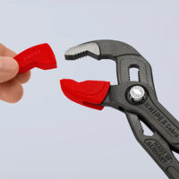 KNIPEX Jaw Protectors for 7-1/4" Cobra Pliers