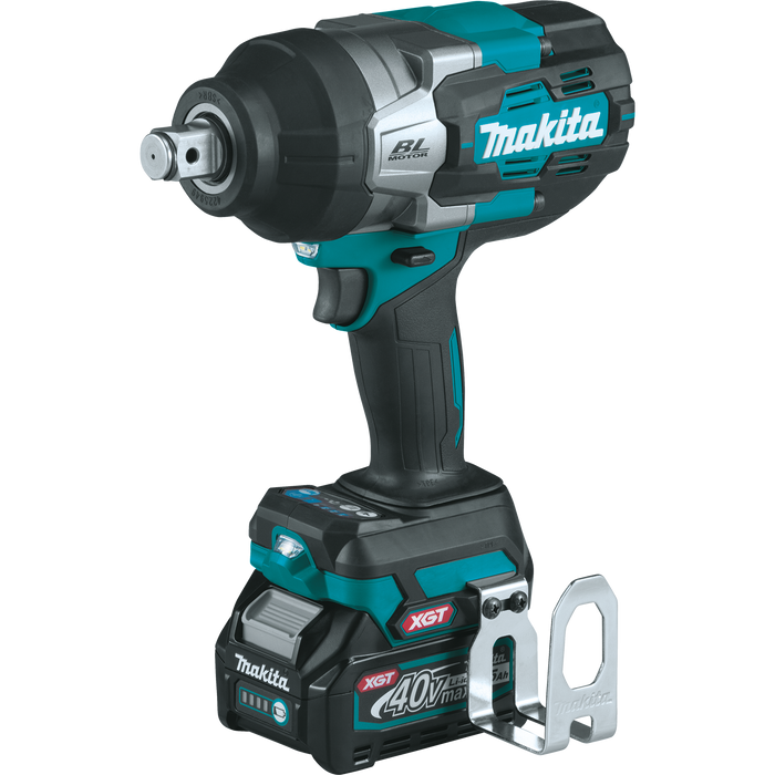 Makita GWT01D 40V MAX XGT️ 3/4 In. 4-Speed Impact Wrench Kit