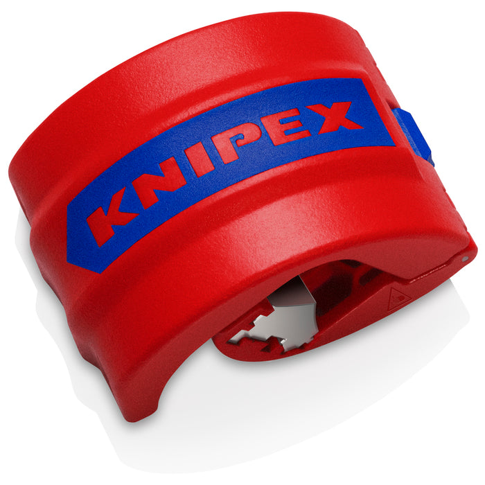 KNIPEX 2-3/4" BiX Pipe Cutter