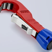KNIPEX 7-1/4" TubiX Pipe Cutter