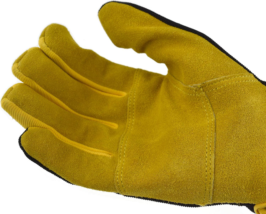 DeWALT (DPG216XL) Industrial Safety Gloves