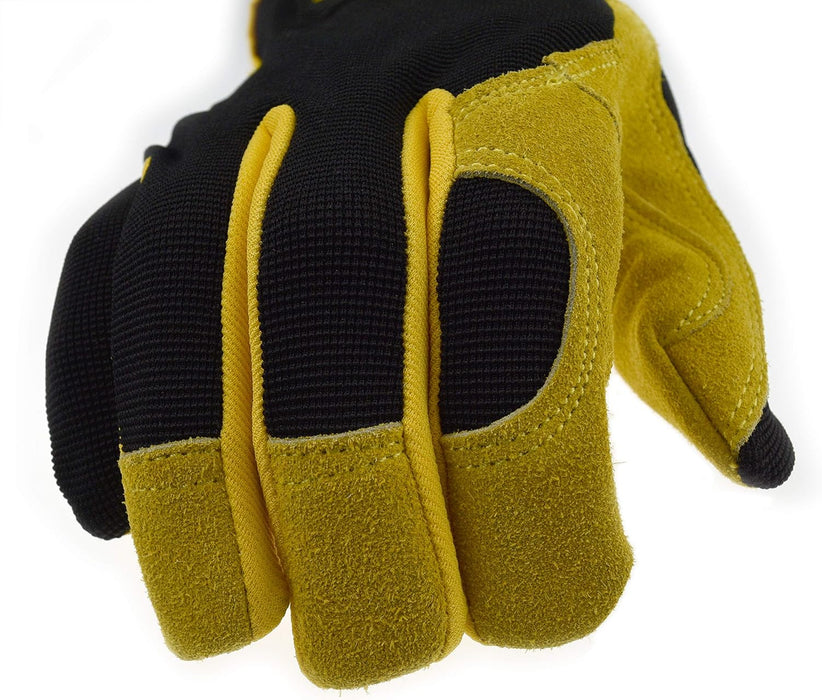 DeWALT (DPG216XL) Industrial Safety Gloves