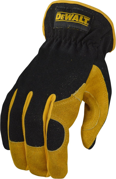 DeWALT DPG216XL Industrial Safety Gloves