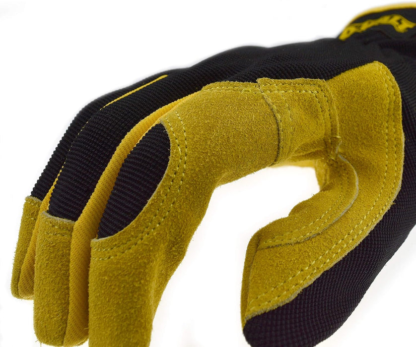 DeWALT (DPG216XL) Industrial Safety Gloves