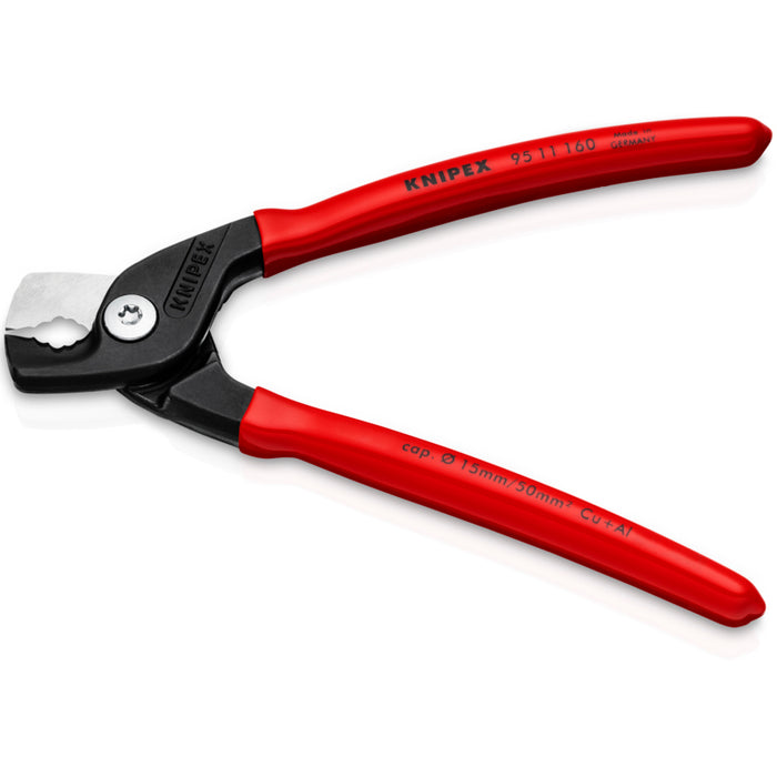 KNIPEX StepCut Cable Shears