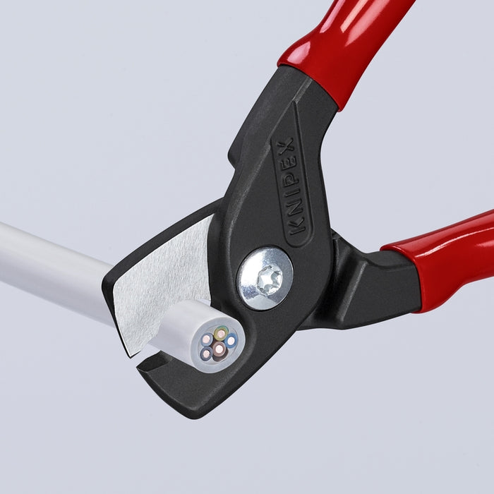 KNIPEX StepCut Cable Shears