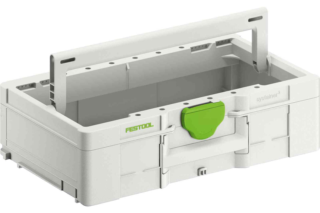 Festool (204867) Systainer³ ToolBox SYS3 TB L 137