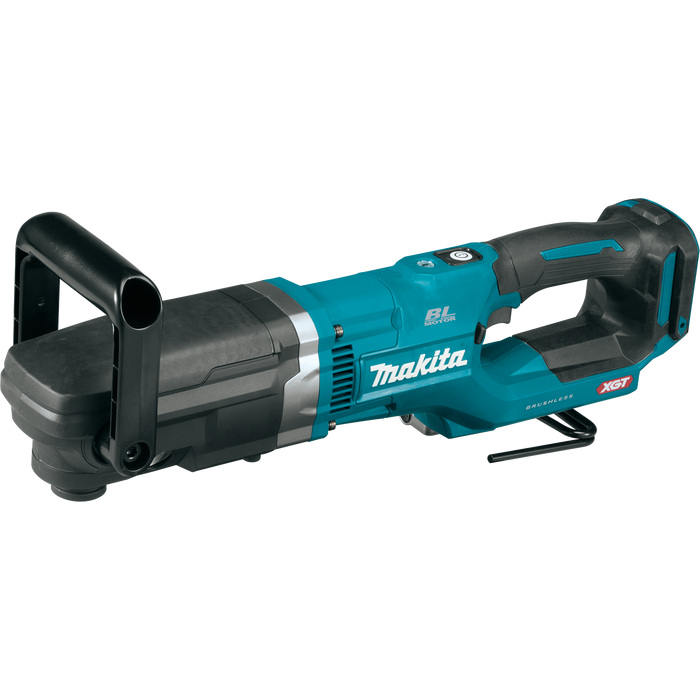 Makita 40V Max XGT Brushless Cordless 7/16" Hex Right Angle Drill (Bare Tool)