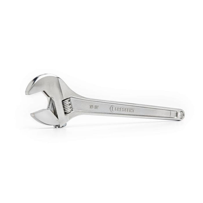 Crescent 15" Adjustable Tapered Handle Wrench