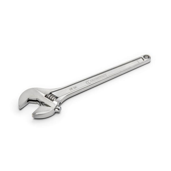 Crescent 15" Adjustable Tapered Handle Wrench