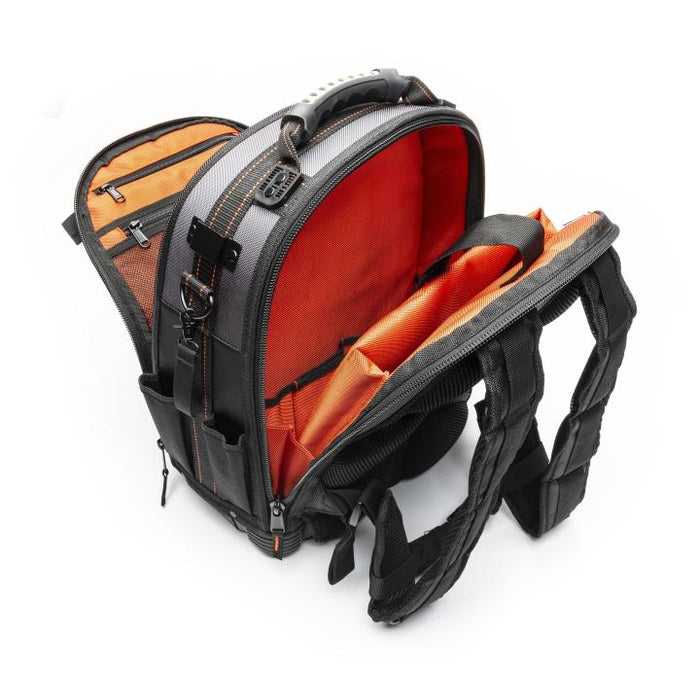 Crescent Tradesman Backpack