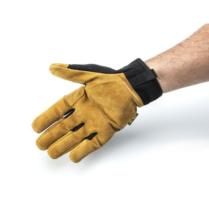 Crescent Heavy Impact Construction Work Gloves