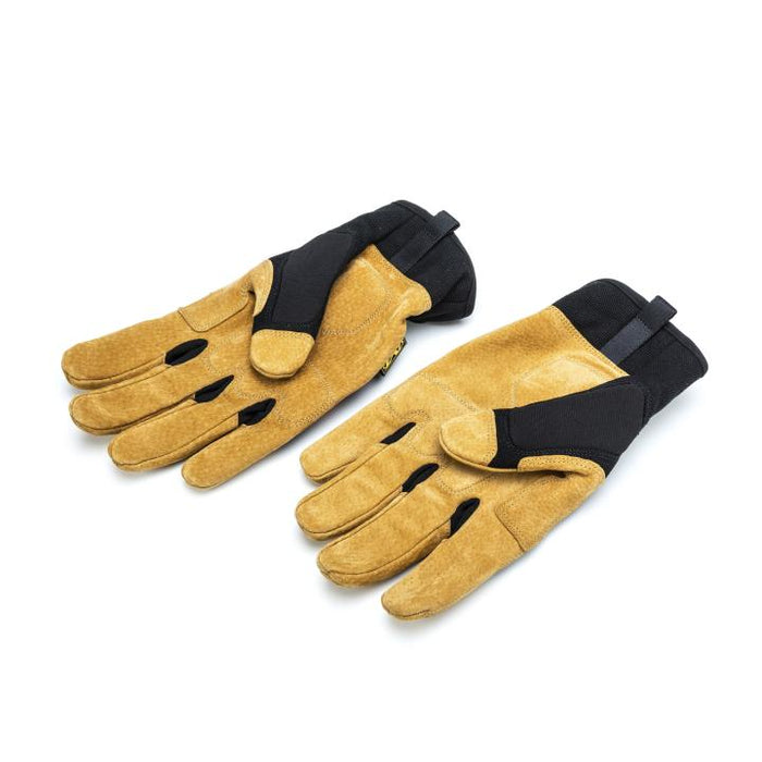 Crescent Heavy Impact Construction Work Gloves