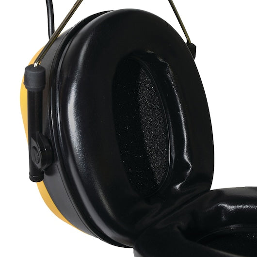 DeWALT Premium Bluetooth Hearing Protector Earmuff