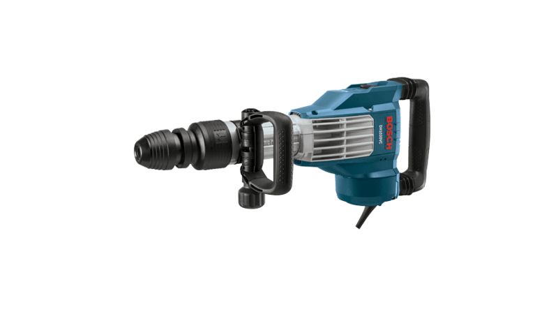 Bosch SDS-Max (DH1020VC) Demolition Hammer