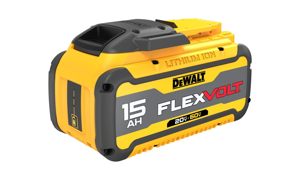 DeWALT 60V MAX FlexVolt 15.0Ah Battery