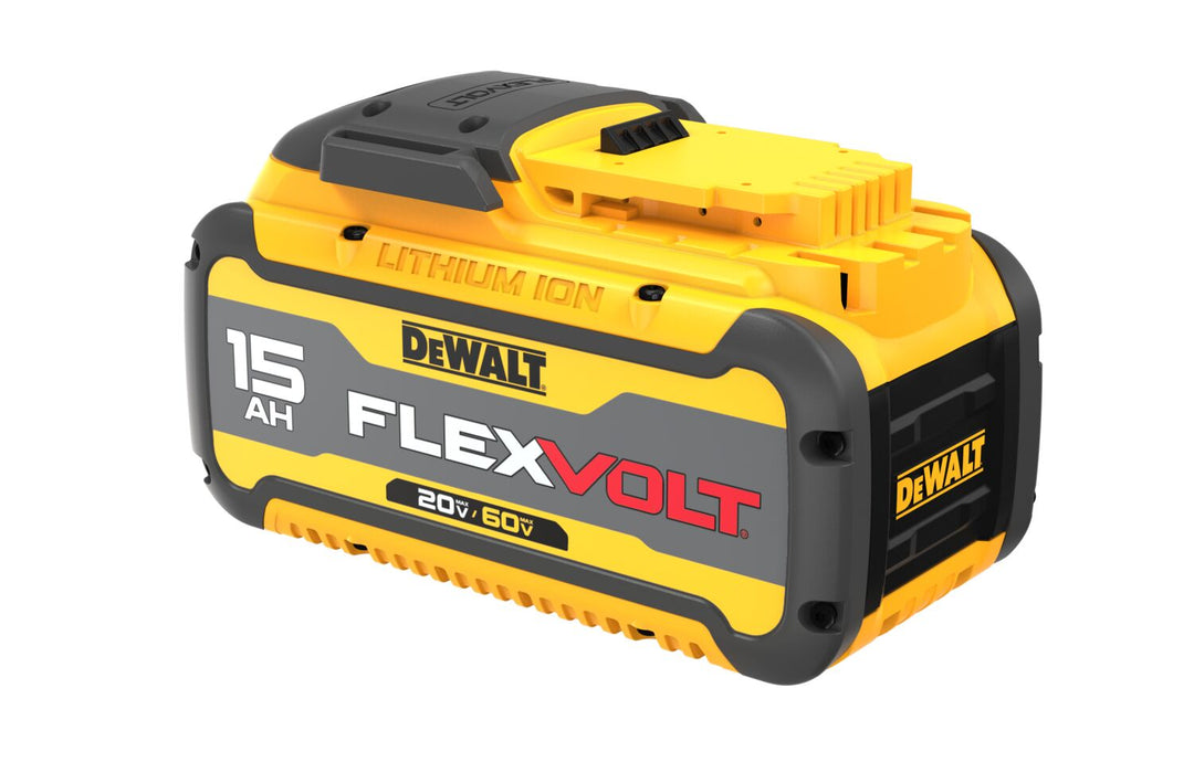 DeWALT 60V MAX FlexVolt 15.0Ah Battery