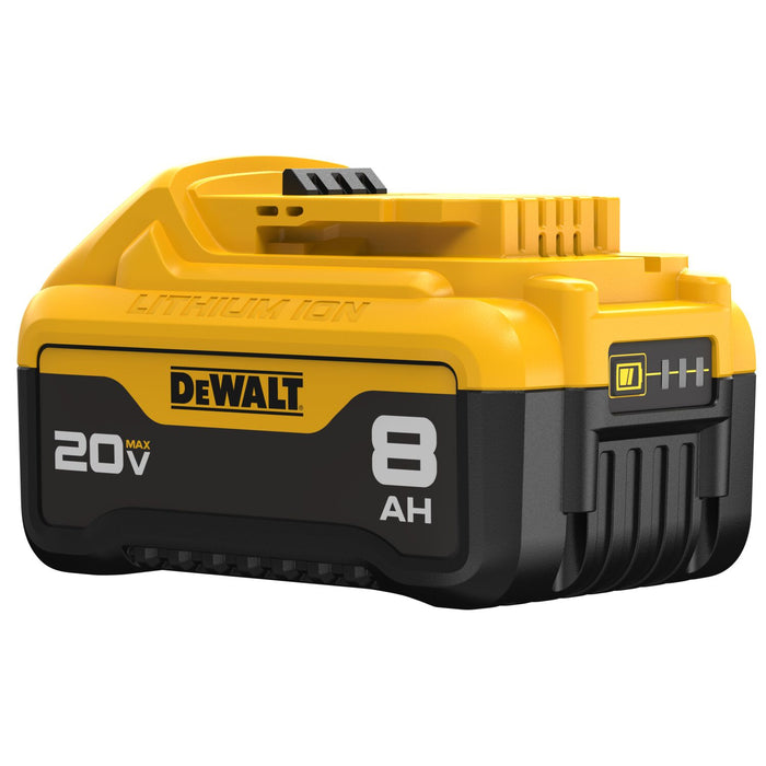 DeWALT 20V MAX XR 8Ah Battery