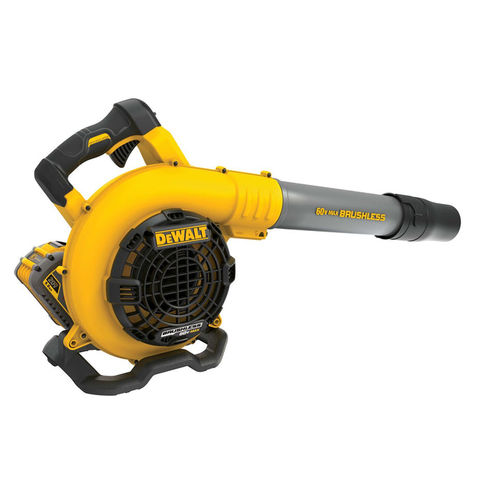 DeWALT 60V MAX FlexVolt Handheld Blower Kit