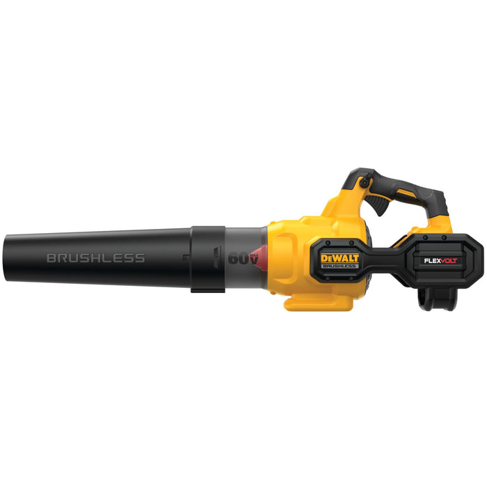 DeWALT 60V MAX FlexVolt Brushless Cordless Handheld Axial Blower (Bare Tool)