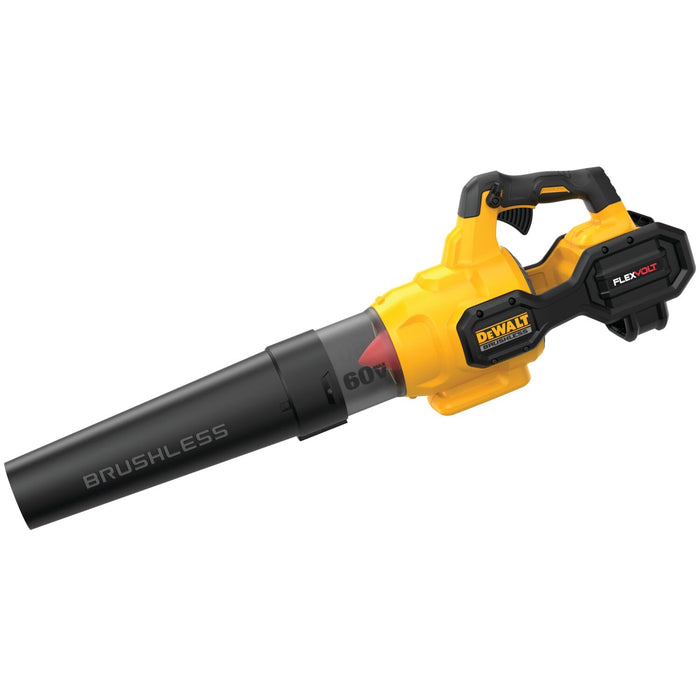 DeWALT 60V MAX FlexVolt Brushless Cordless Handheld Axial Blower (Bare Tool)