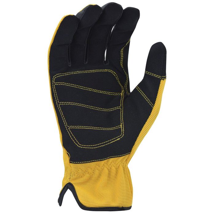DeWALT RapidFit High-Dexterity Mechanic Glove (Size XL)