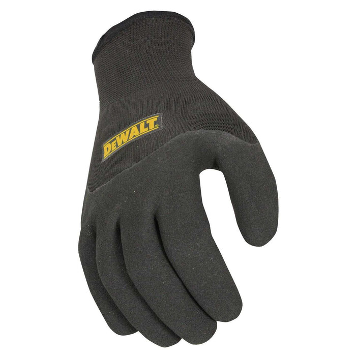 DeWALT Thermal Insulated Grip Glove 2-In-1 Design