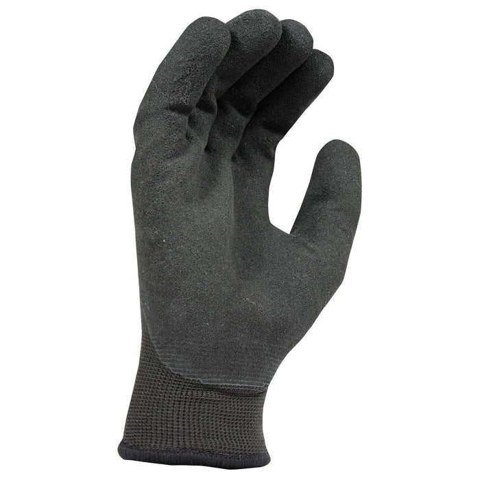DeWALT Thermal Insulated Grip Glove 2-In-1 Design