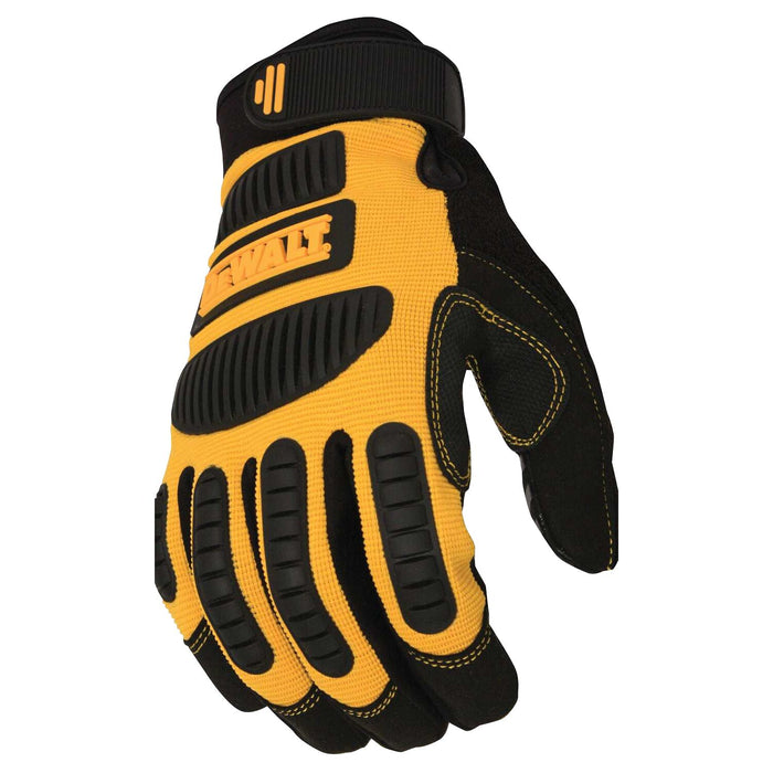 DeWALT High Performance Mechanics Work Gloves (Medium)