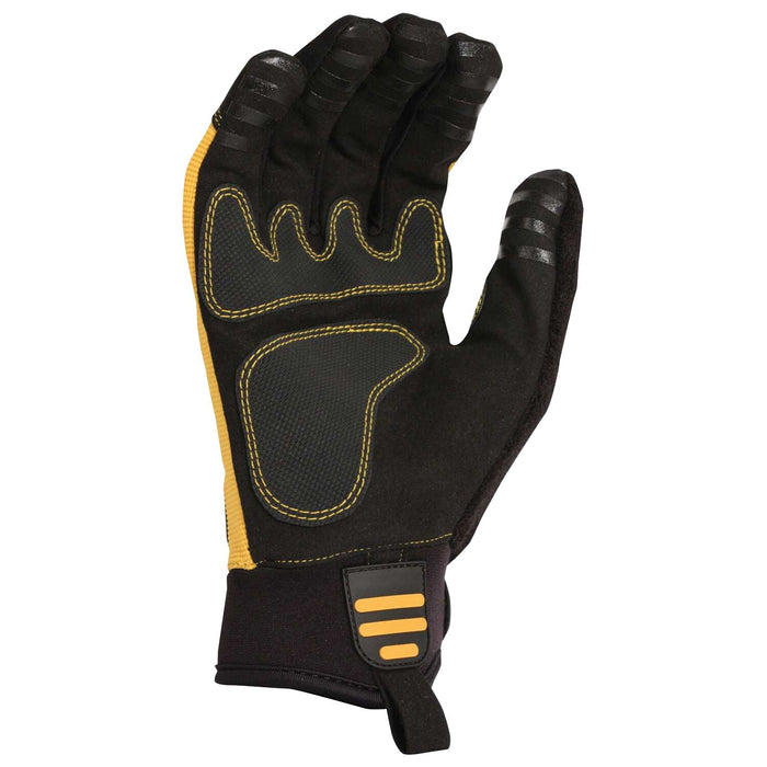 DeWALT High Performance Mechanics Work Gloves (Size XL)