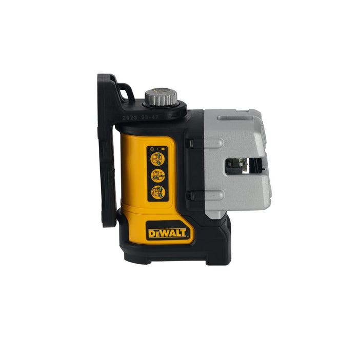 DeWALT (DW089CG) 3-Line Green Laser Level