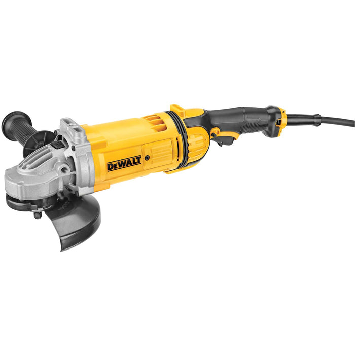 DeWALT 7 In. 8500 rpm 4.7Hp Angle Grinder