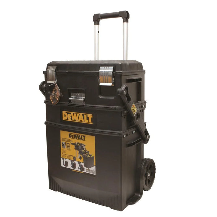 DeWALT (DWST20800) Tool Box & Mobile Work Center