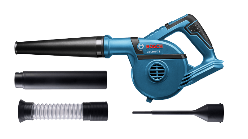 BOSCH 18V Blower (Bare Tool)