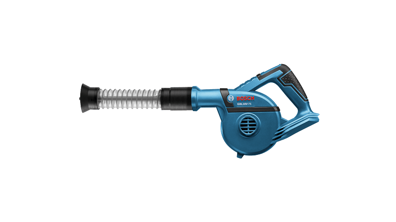 BOSCH 18V Blower (Bare Tool)