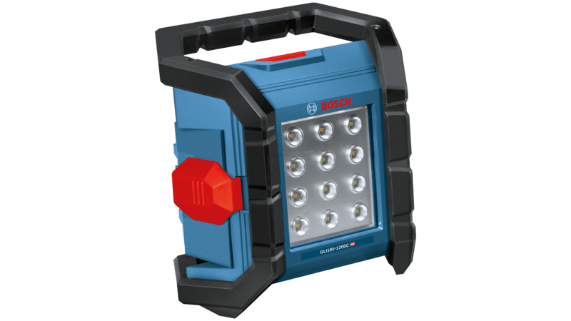 BOSCH 18V Connected LED Floodlight (Bare Tool)